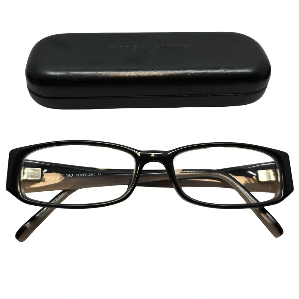 Designer Eyeglass‎ Frames Lot Polo Ralph Lauren Flower Cases